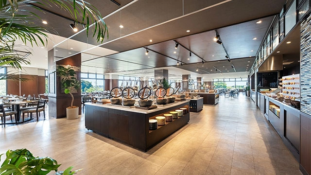 Hotel Image| Grand Mercure Lake Hamana Resort & Spa