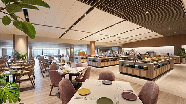 Hotel Image| Grand Mercure Ise-shima Resort & Spa