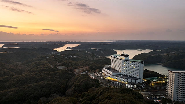 Hotel Exterior| Accor Resort Japan