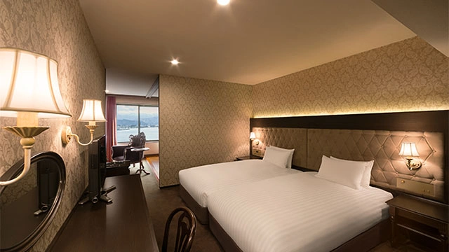 호텔 이미지 | 그랜드 머큐어 비와코 리조트 & 스파