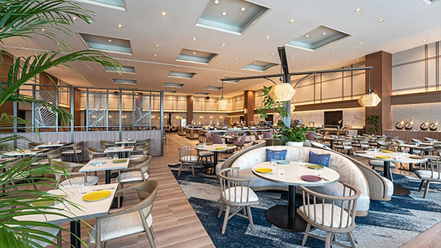 호텔 이미지 | 그랜드 머큐어 와카야마 미나베 리조트 & 스파