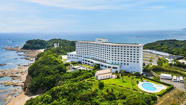 호텔 외관 | 아코르 리조트 재팬