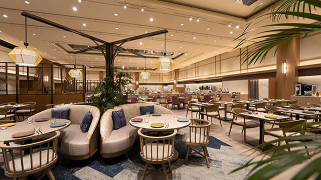 호텔 이미지 | 그랜드 머큐어 아와지시마 리조트 & 스파