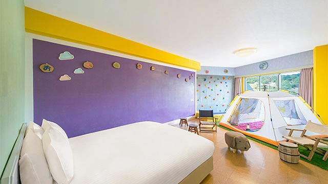 호텔 이미지 | 그랜드 머큐어 아와지시마 리조트 & 스파