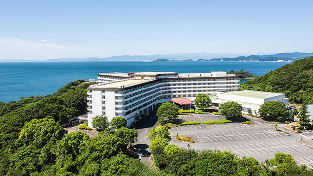 호텔 외관 | 아코르 리조트 재팬