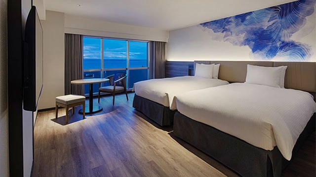 호텔 이미지 | 그랜드 머큐어 오키나와 잔파미사키 리조트