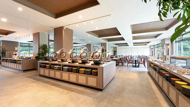酒店图片|宮城蔵王美居温泉度假酒店