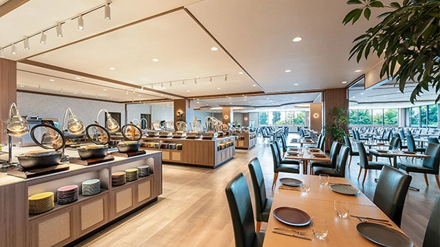 Hotel Image| Mercure Toyama Tonami Resort & Spa