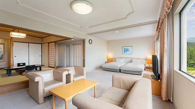 Hotel Image| Mercure Toyama Tonami Resort & Spa