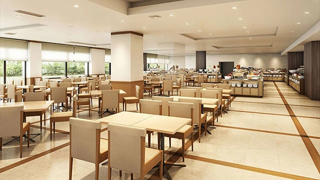 Hotel Image| Grand Mercure Sapporo Odori Park