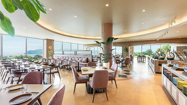 호텔 이미지 | 머큐어 와카야마 쿠시모토 리조트 & 스파