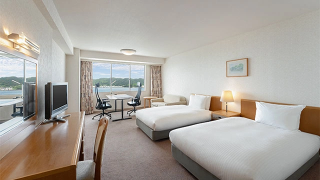 호텔 이미지 | 머큐어 와카야마 쿠시모토 리조트 & 스파