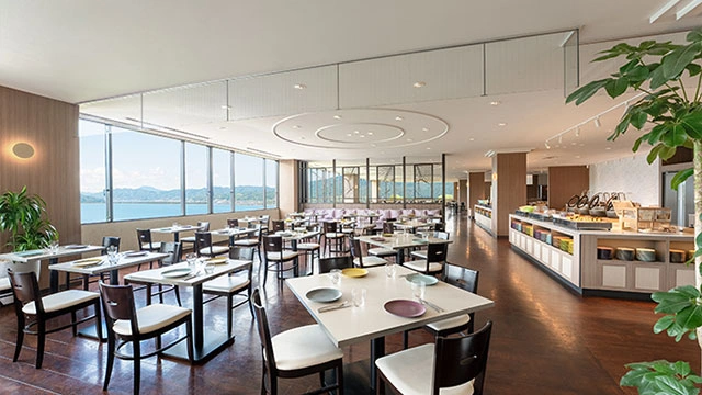 호텔 이미지 | 머큐어 교토 미야즈 리조트 & 스파