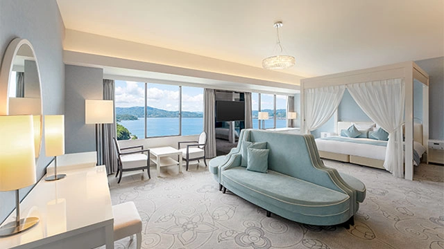 호텔 이미지 | 머큐어 교토 미야즈 리조트 & 스파