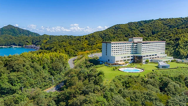 호텔 외관 | 아코르 리조트 재팬