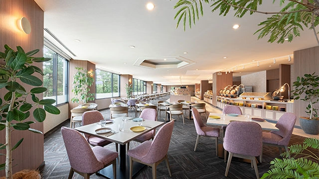 ホテル画像｜メルキュール鳥取大山リゾート＆スパ