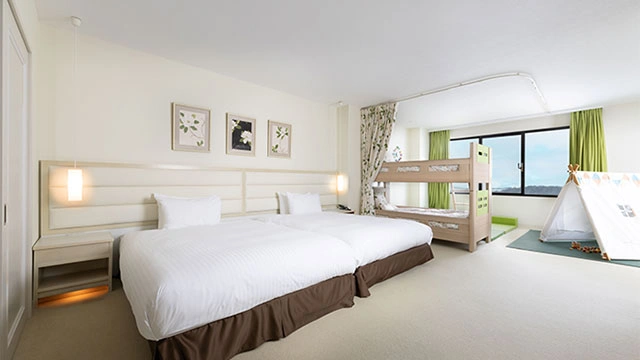 ホテル画像｜メルキュール鳥取大山リゾート＆スパ