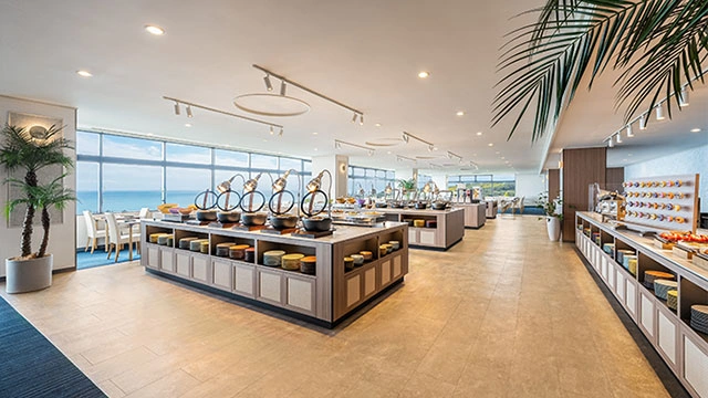 ホテル画像｜メルキュール高知土佐リゾート＆スパ