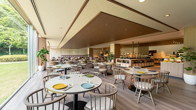 호텔 이미지 | 머큐어 후쿠오카 무나카타 리조트 & 스파