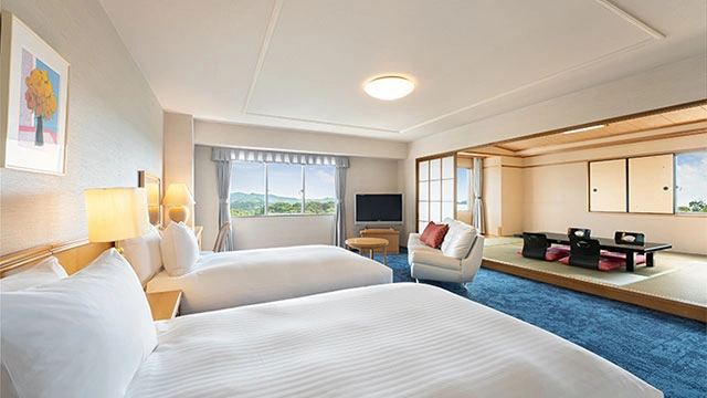 호텔 이미지 | 머큐어 후쿠오카 무나카타 리조트 & 스파