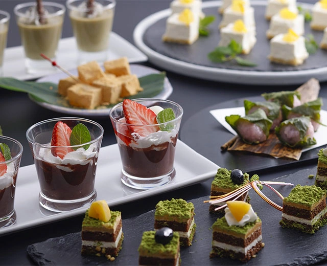 하루카제와 와스위트 가든