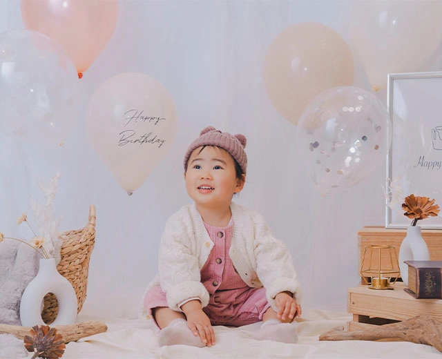 키즈 포토 플랜