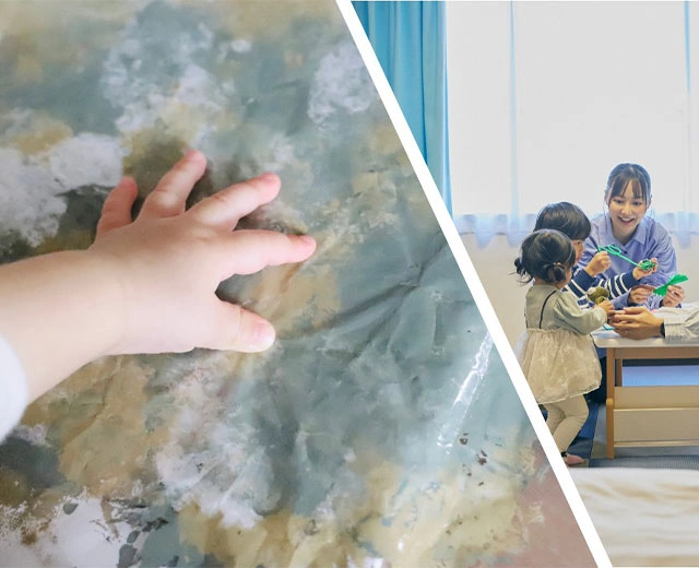 부모와 자식으로 즐기는 아트 체험