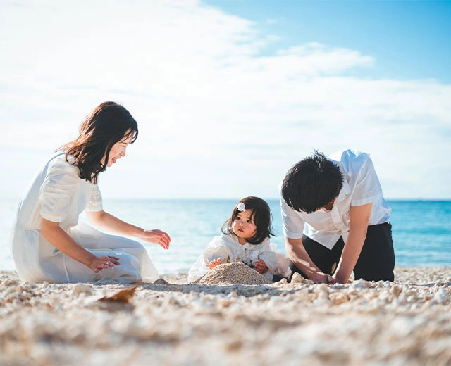 패밀리 포토 스튜디오