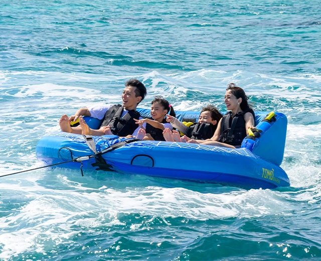 일년 내내 즐길 수 있는 수영장이 충실