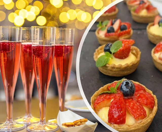 봄을 느끼는 메뉴