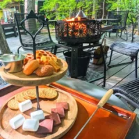 다키화 로스팅 커피