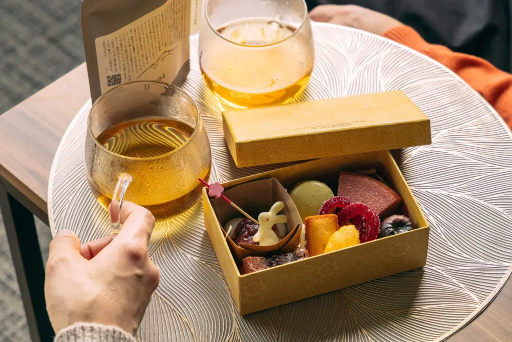 인연의 땅 「산인」개운 여자여행